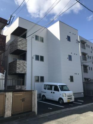 メゾンクレール井尻南弐番館
