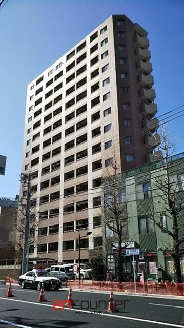 プレサンス本駒込アカデミア
