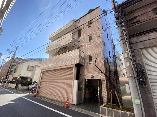 コスモフラッツ