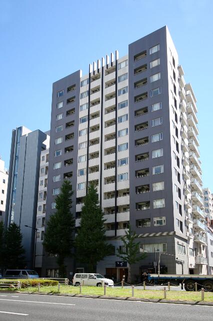 エスティメゾン五反田(1LDK/7階)