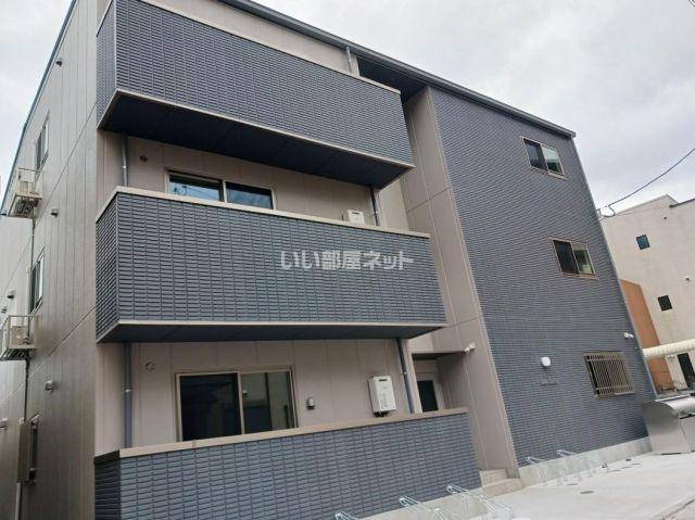 スカラ豊津