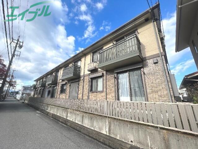 グランドソレーユC