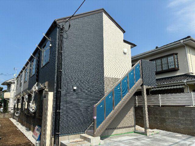 ノーザンロード武蔵境