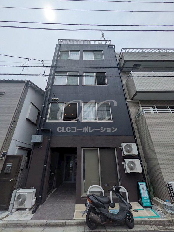 ヴィラ浅草