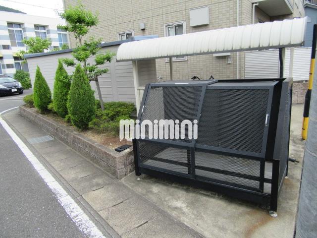 パステルプラザ長良公園 A