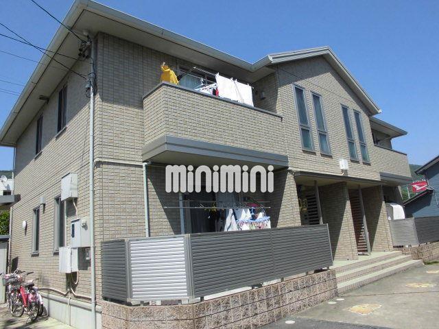 パステルプラザ長良公園 A