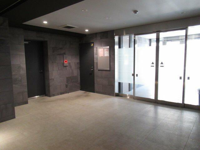 HYS綾瀬駅前