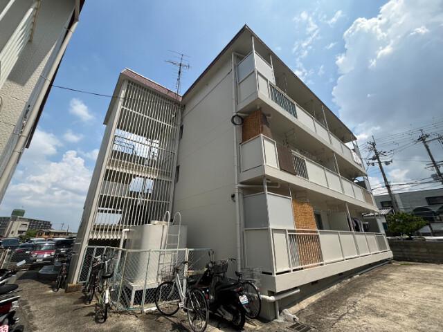 シャトードイワネ2号館