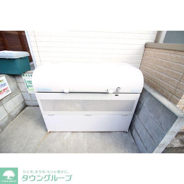アムールYUKI