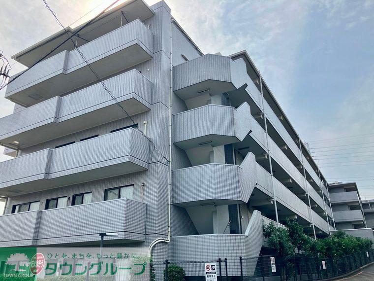 シティホームズ海老名