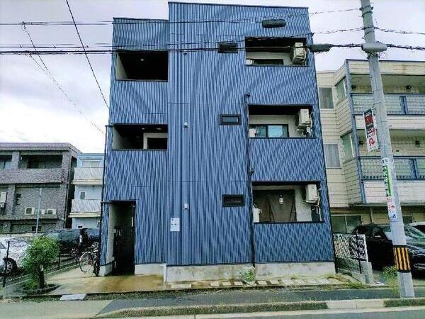 BLUE NOTE