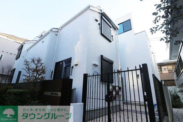 ミハス三軒茶屋