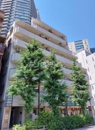 シャンボール新宿
