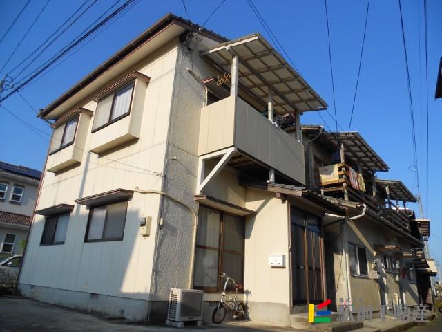 ＪＲ長崎本線 佐賀駅 徒歩28分 2階建 築92年
