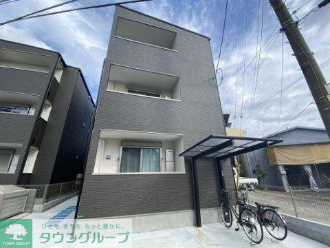 カサデルソル岩槻