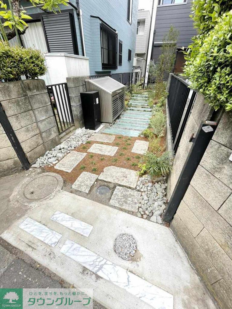 プライムダイヤ東林間