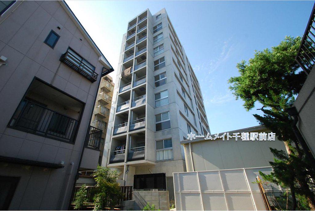 クロサスレジデンス徳川園