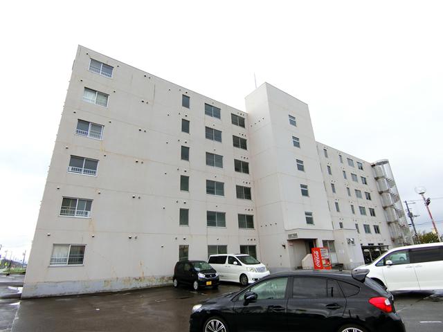 ダイアナ南幌ヒルズ壱番館