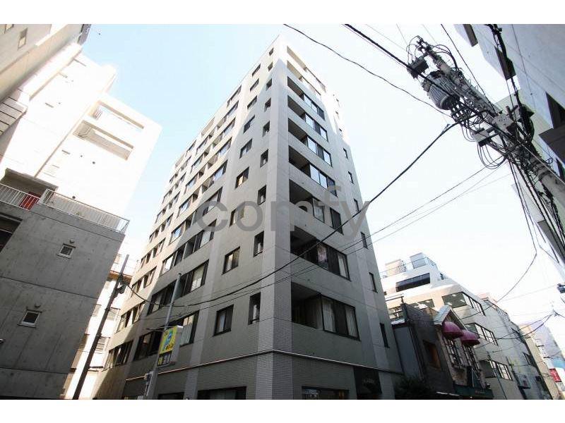 アムス馬喰町