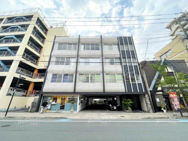 レジデンシャルパーク久留米駅前