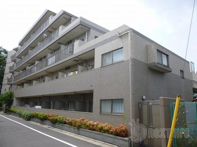 レジディア調布