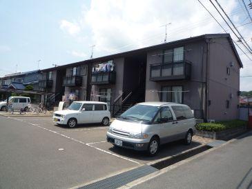 シャトラン駅家F