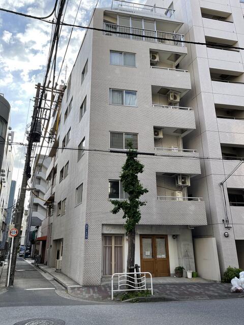 プチメゾン大町
