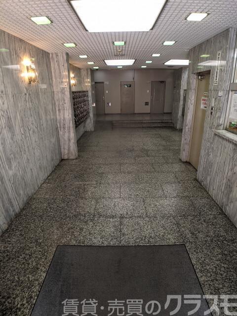 東三国グランドハイツ北