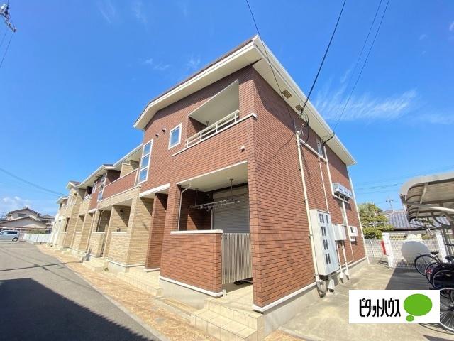 メゾンビオーラ西ノ庄I