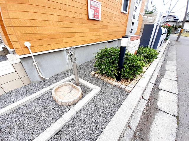 スパライ銀世 VI