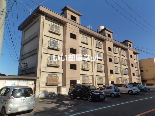 安部信ビル