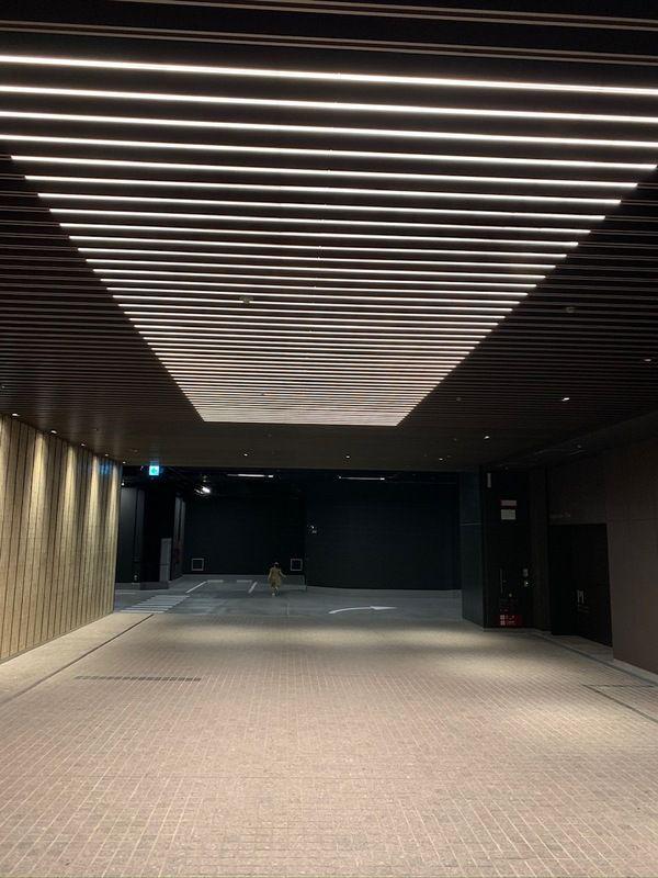 パークコート渋谷 ザ タワー