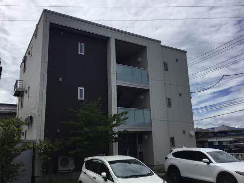 シャーメゾン安栄