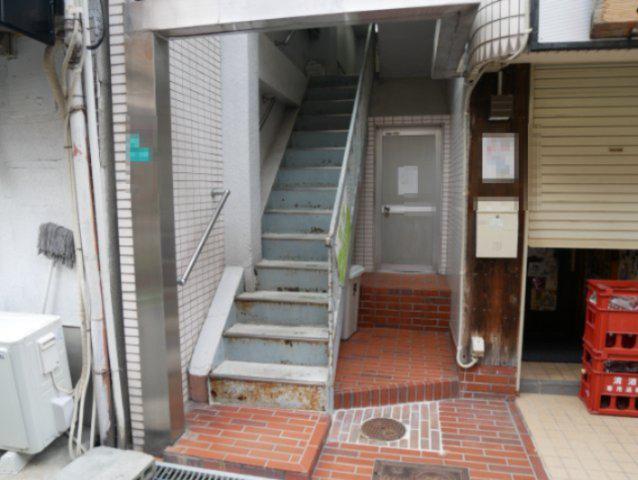 ハイツ椿