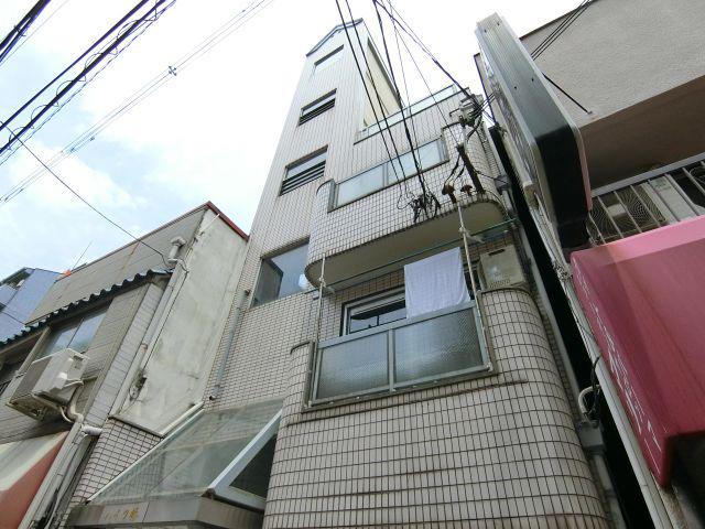 ハイツ椿
