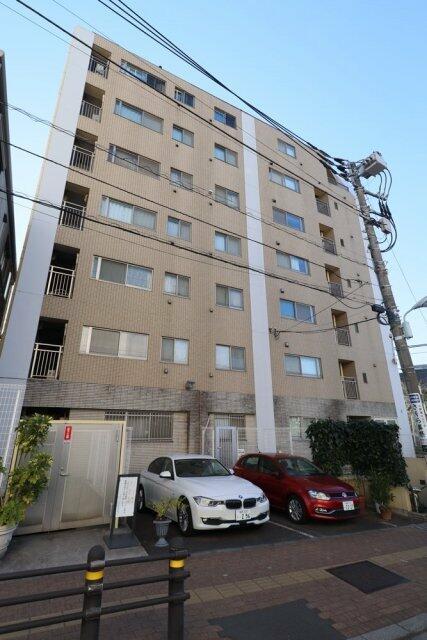リヴェール池袋