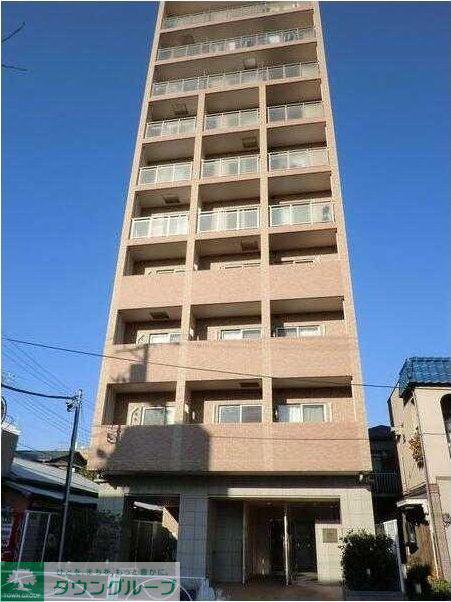 リガーレ墨田レヴァンテ