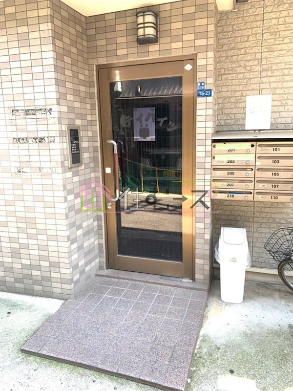シティハイツ幸