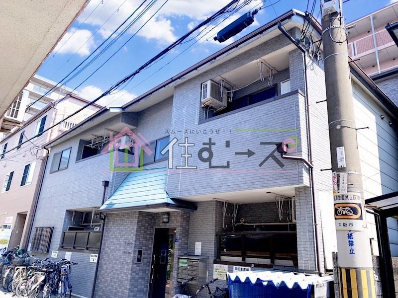 シティハイツ幸