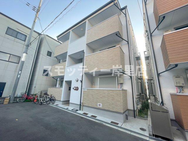 HUGME RESIDENCE