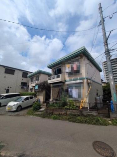 クローバーハイツ