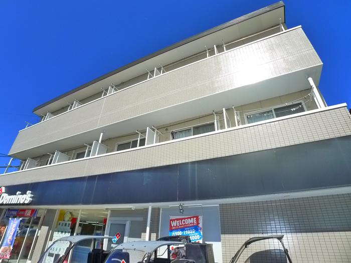 グリーンフォレスト