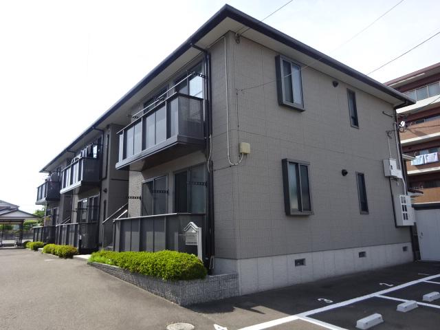 GIARDINO・A