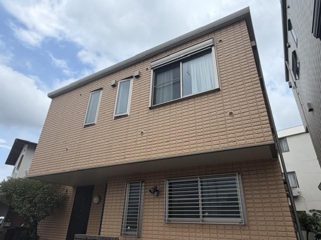 宿河原ヘーベルハウス