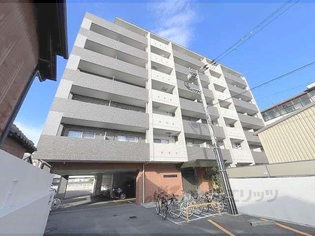 エス・キュート京都下鴨東