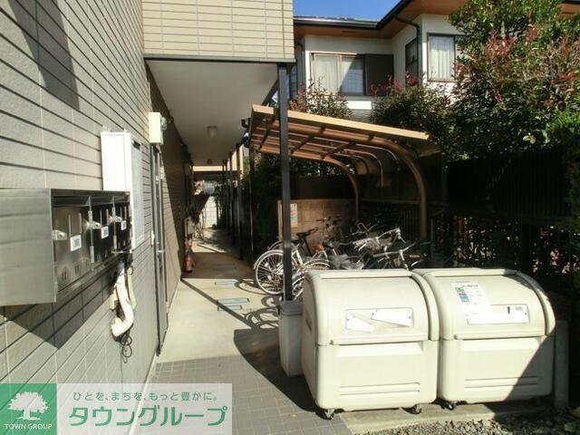 メゾンドノエル
