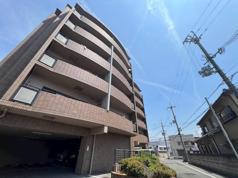 アルコ北園田