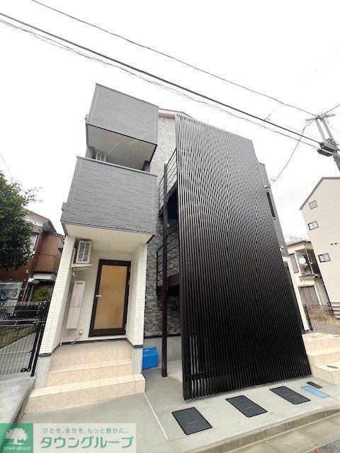 ラ・シャンブル川崎
