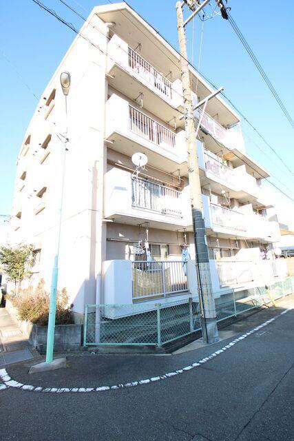 サンテラス森