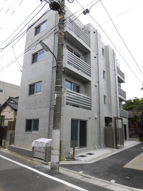 ARBRE桜台